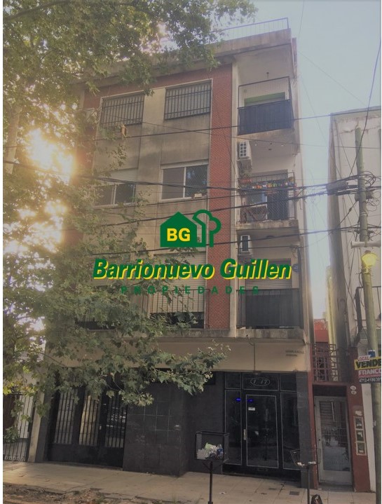 Barrionuevo Guillen Propiedades